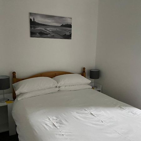 Blinkbonnie Guest House พอร์ตแพทริก ภายนอก รูปภาพ